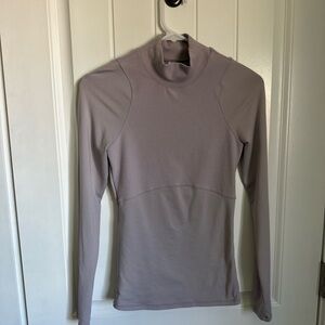 Alo Women's Long Sleeve Top - Lavender